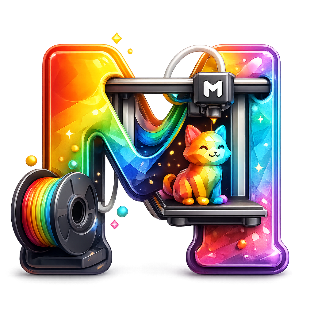 MucaColor screenshot