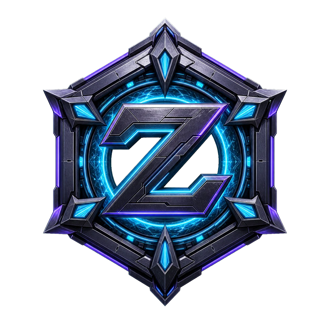 SpacelandZ amblemi